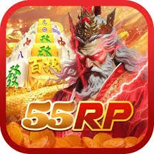 55RP - Pertarungan Seru dalam Game Aksi