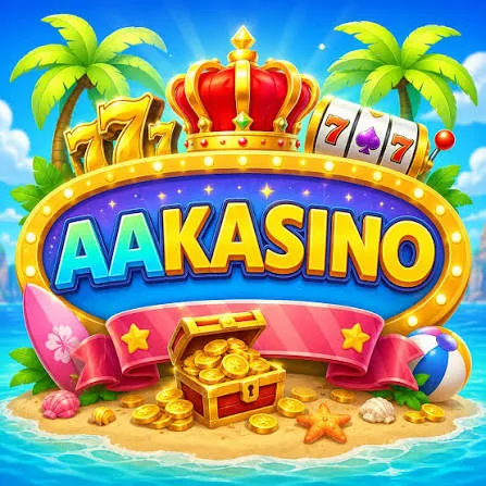 AAKASINO - Game MOBA Seru dan Menantang