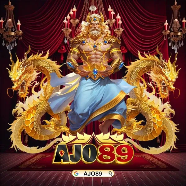 AJO89 - Game Kasino Terbaik untuk Pengalaman Bermain yang Seru