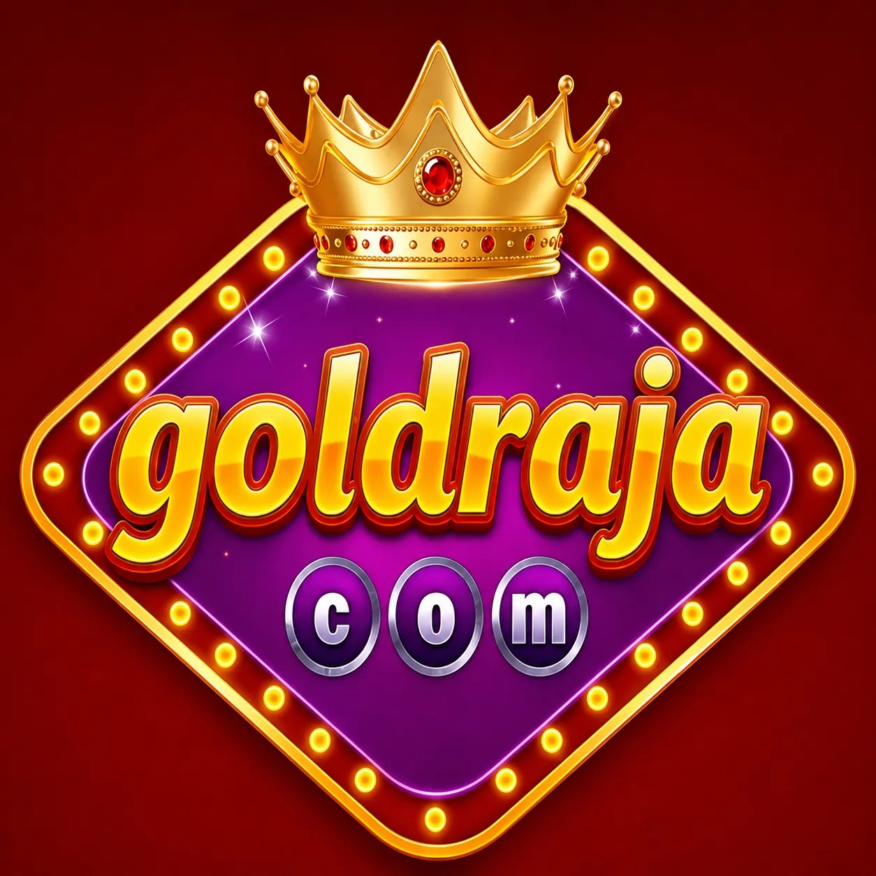 GOLDRAJA - Game Memancing Seru dan Mengasyikkan