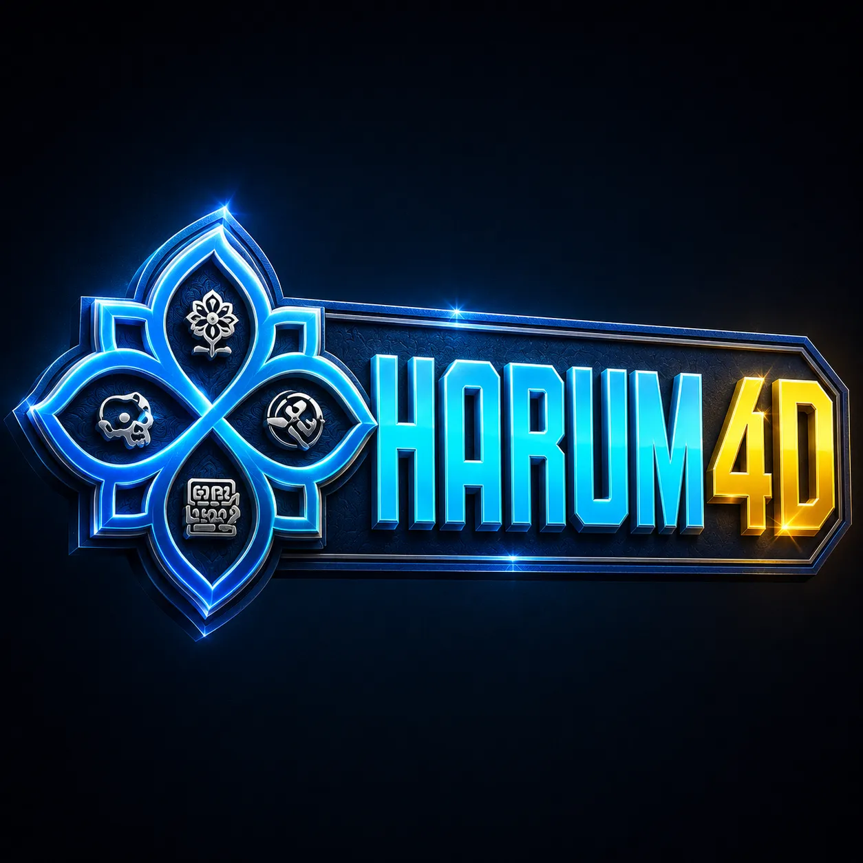 HARUM4D - Balapan Seru di Jalur Pintar