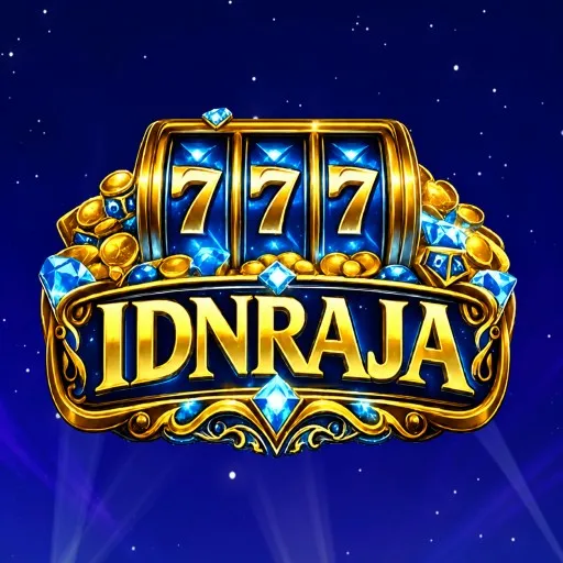 IDNRAJA - Pertarungan Seru di Dunia Fighting