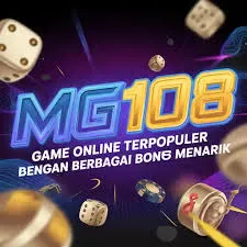 MG108 - Pengalaman Live Casino Terbaik di Ujung Jari Anda