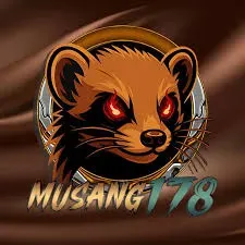 MUSANG178 - Petualangan Seru di Dunia Fantasi