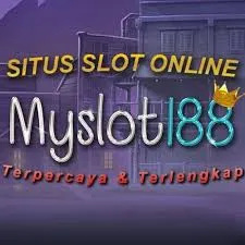 MYSLOT188 - Permainan Tembak Ikan Seru dan Menarik