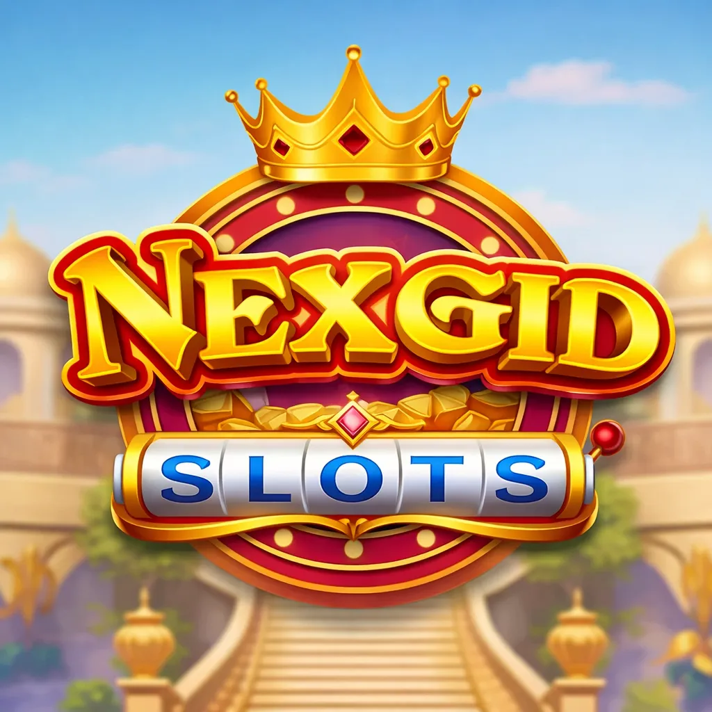 NEXGID - Permainan TPS Seru dengan Aksi Mendebarkan