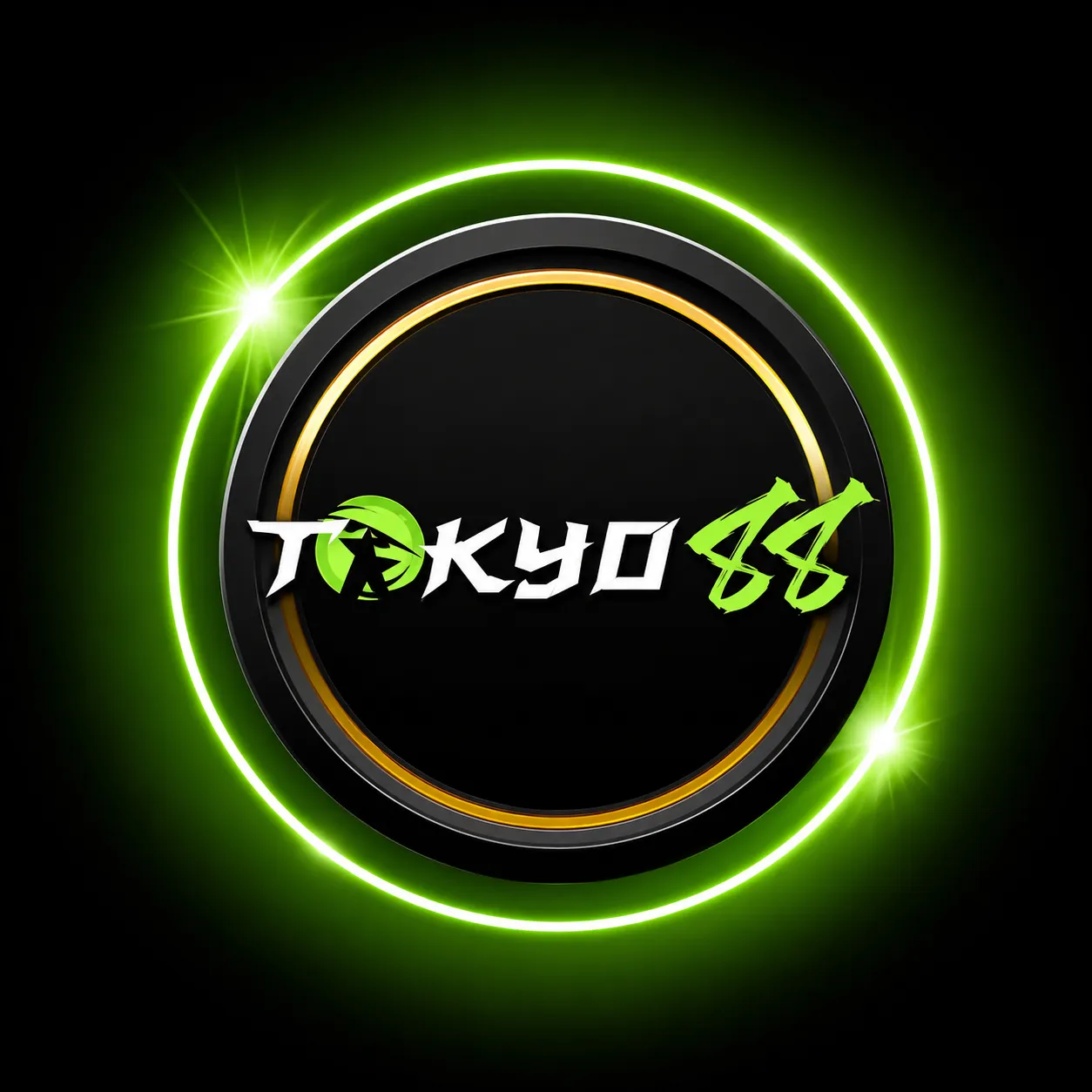 TOKYO88 - Game Idle Seru dan Menarik