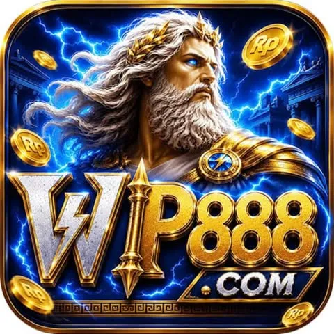 WP888 - Petualangan Seru dalam Dunia ARPG